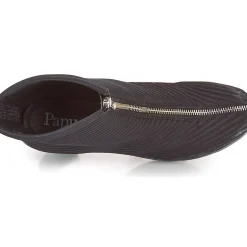 Papucei - TEO BLACK