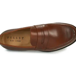 Pellet - Colbert