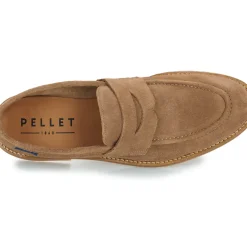 Pellet - FABRICE