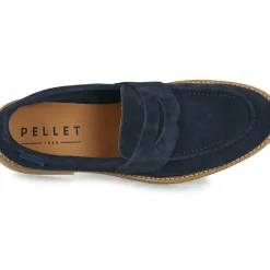 Pellet - FABRICE