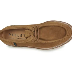 Pellet - MACHA