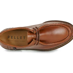 Pellet - MACHA