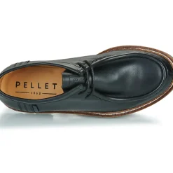 Pellet - MACHA