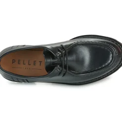 Pellet - MACHA