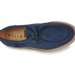 Pellet - MACHA