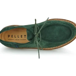 Pellet - MACHA