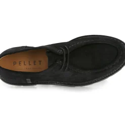 Pellet - MACHO