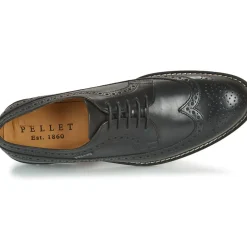 Pellet - NORMAN