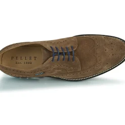 Pellet - NORMAN
