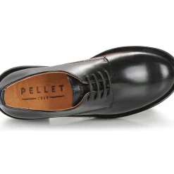 Pellet - TESSA