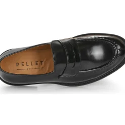 Pellet - TIAGO