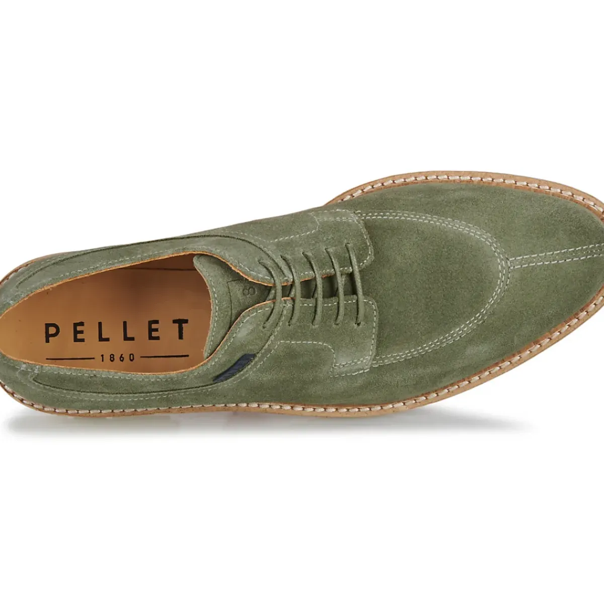 Pellet - VANESSA
