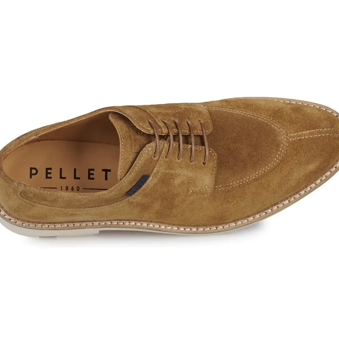 Pellet - VANESSA
