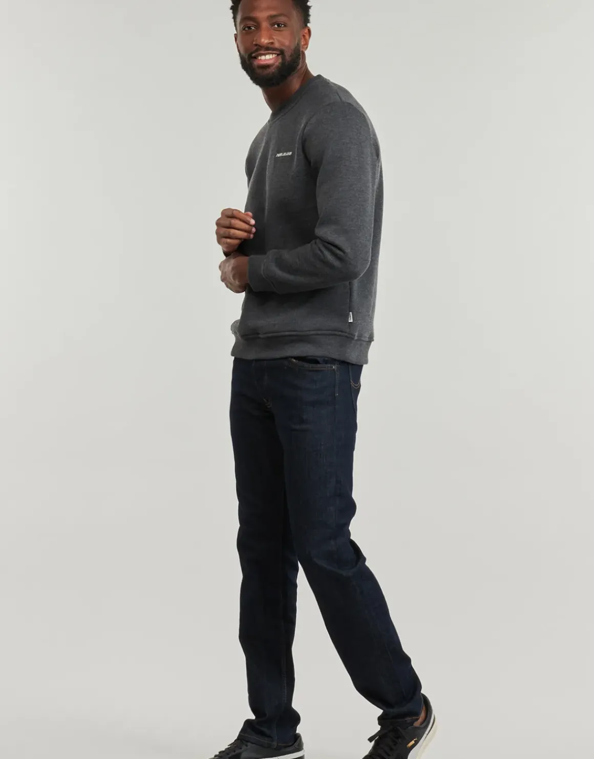 Pepe jeans - DAMIAN CREW