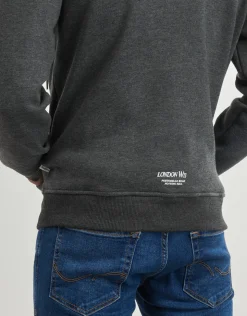 Pepe jeans - DAMIAN ZIP