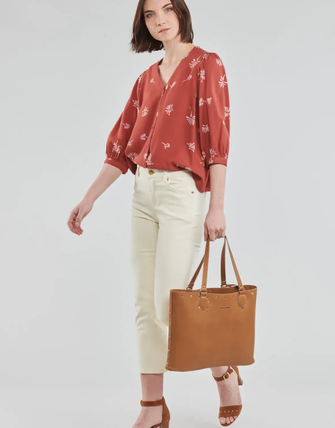 Pepe jeans - DION 7/8