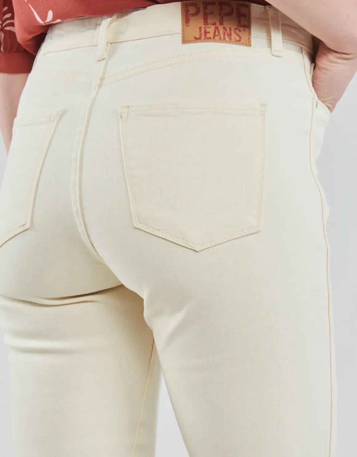 Pepe jeans - DION 7/8