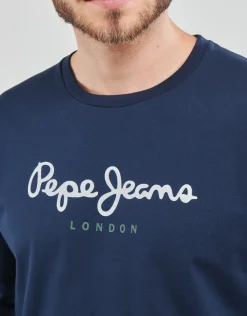 Pepe jeans - EGGO LONG