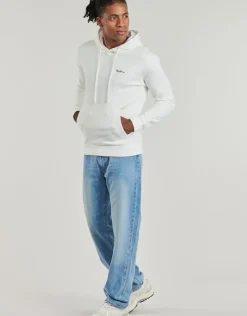 Pepe jeans - ESSENTIAL HOODIE