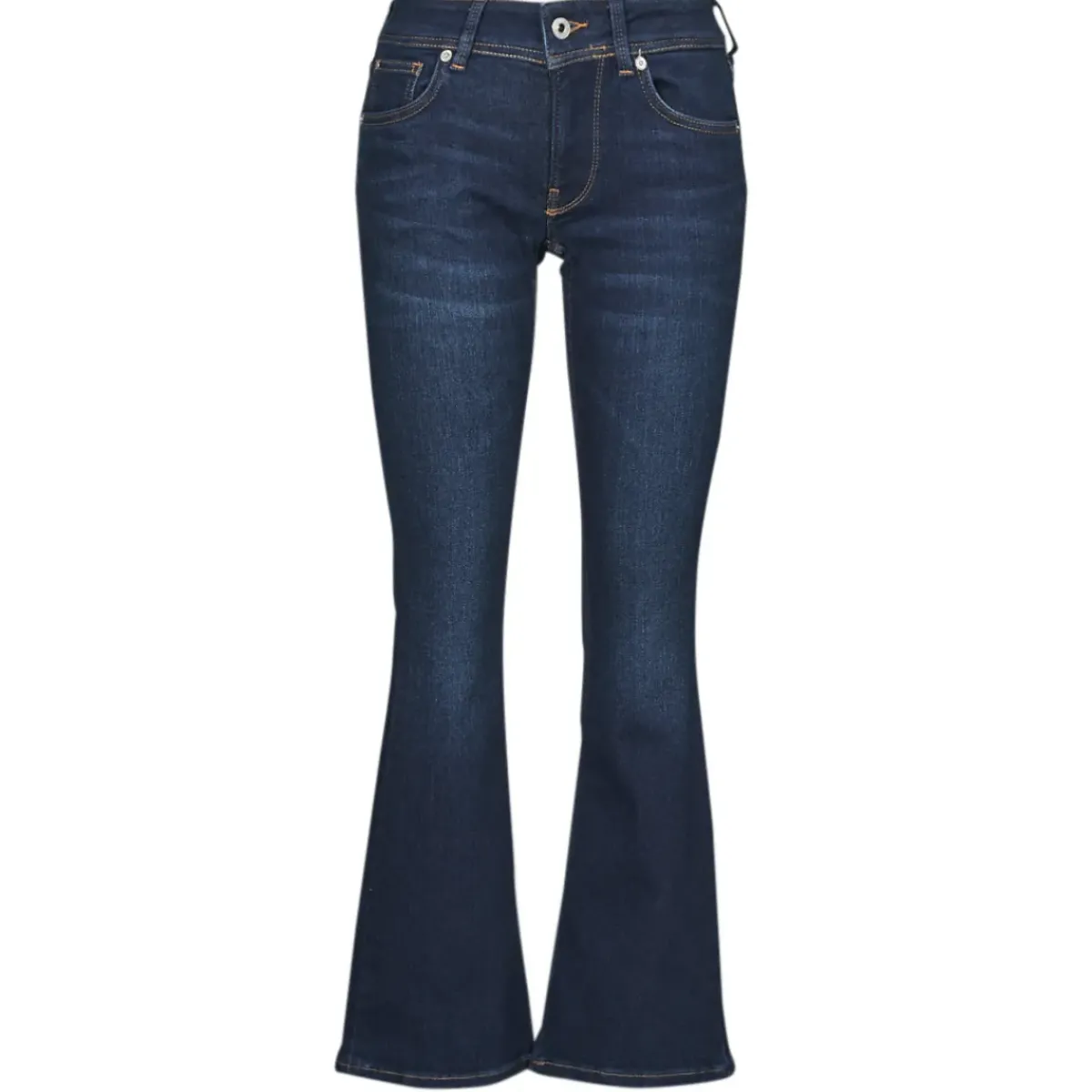 Pepe jeans - FLARE LW