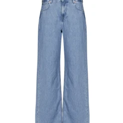 Pepe jeans - LOOSE ST JEANS HW HAZEL