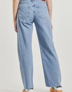 Pepe jeans - LOOSE ST JEANS HW HAZEL