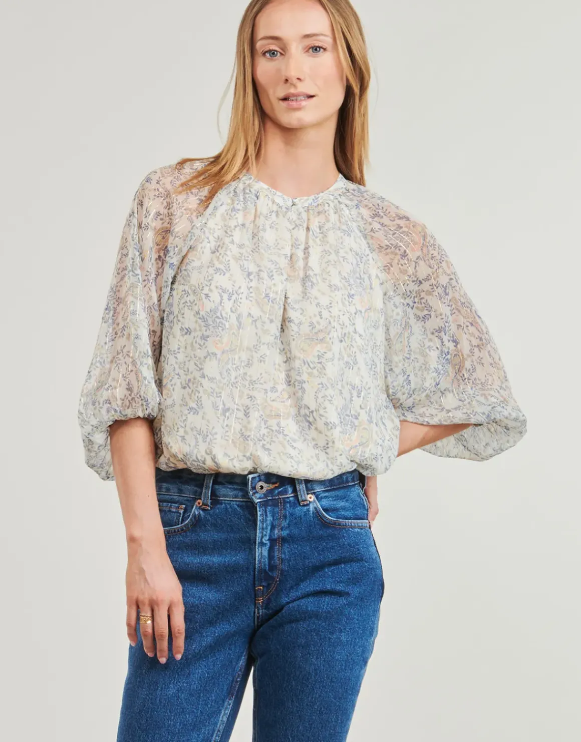 Pepe jeans - MARTINA