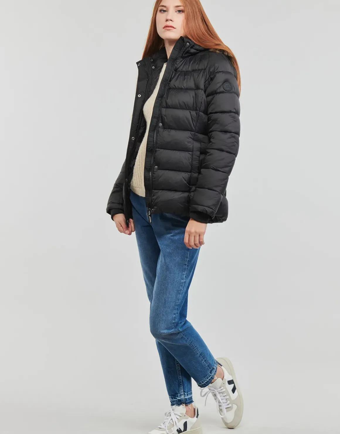 Pepe jeans - MAY SHORT