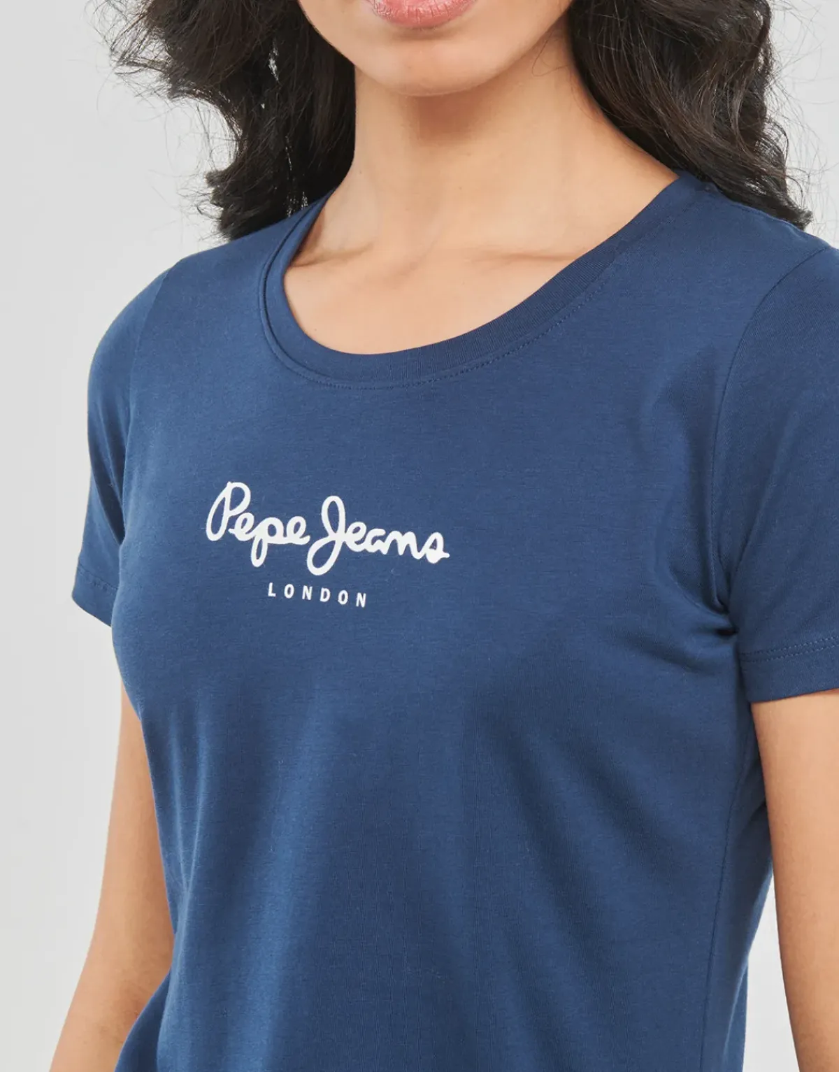 Pepe jeans - NEW VIRGINIA