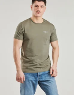 Pepe jeans - ORIGINAL BASIC 3N