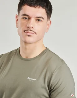 Pepe jeans - ORIGINAL BASIC 3N