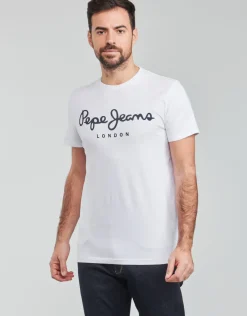 Pepe jeans - ORIGINAL STRETCH