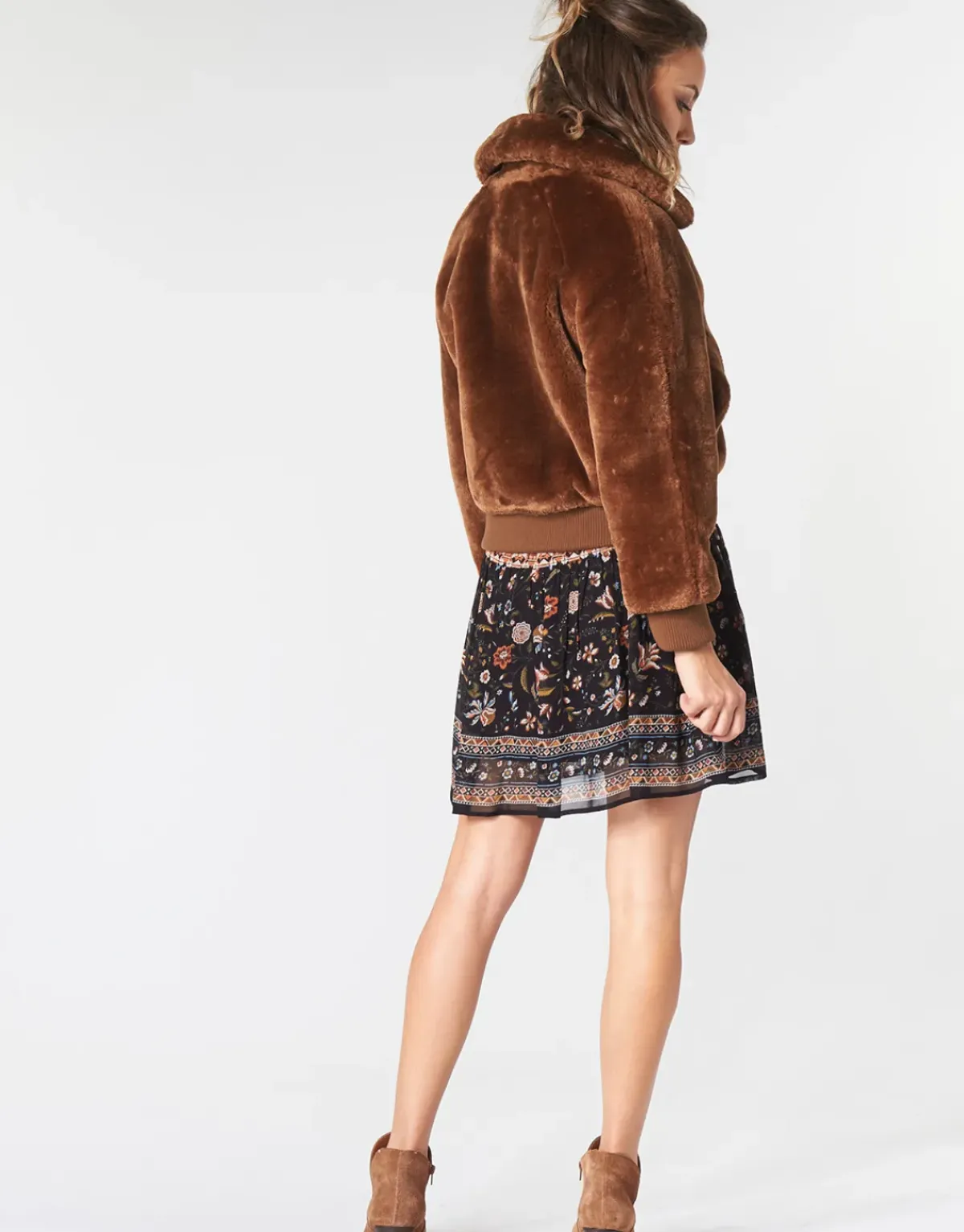 Pepe jeans - RACHEL