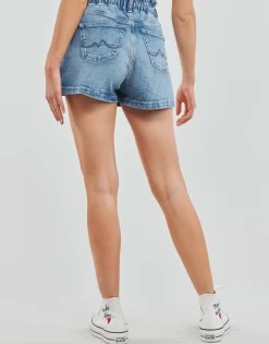 Pepe jeans - REESE SHORT