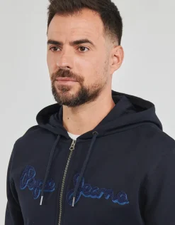 Pepe jeans - RYAN ZIP