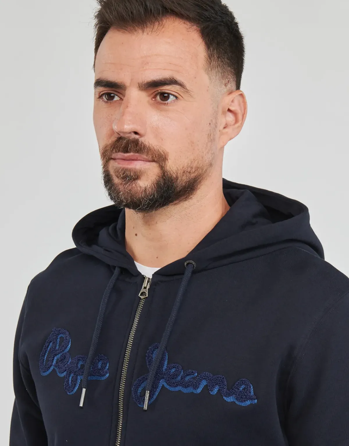 Pepe jeans - RYAN ZIP