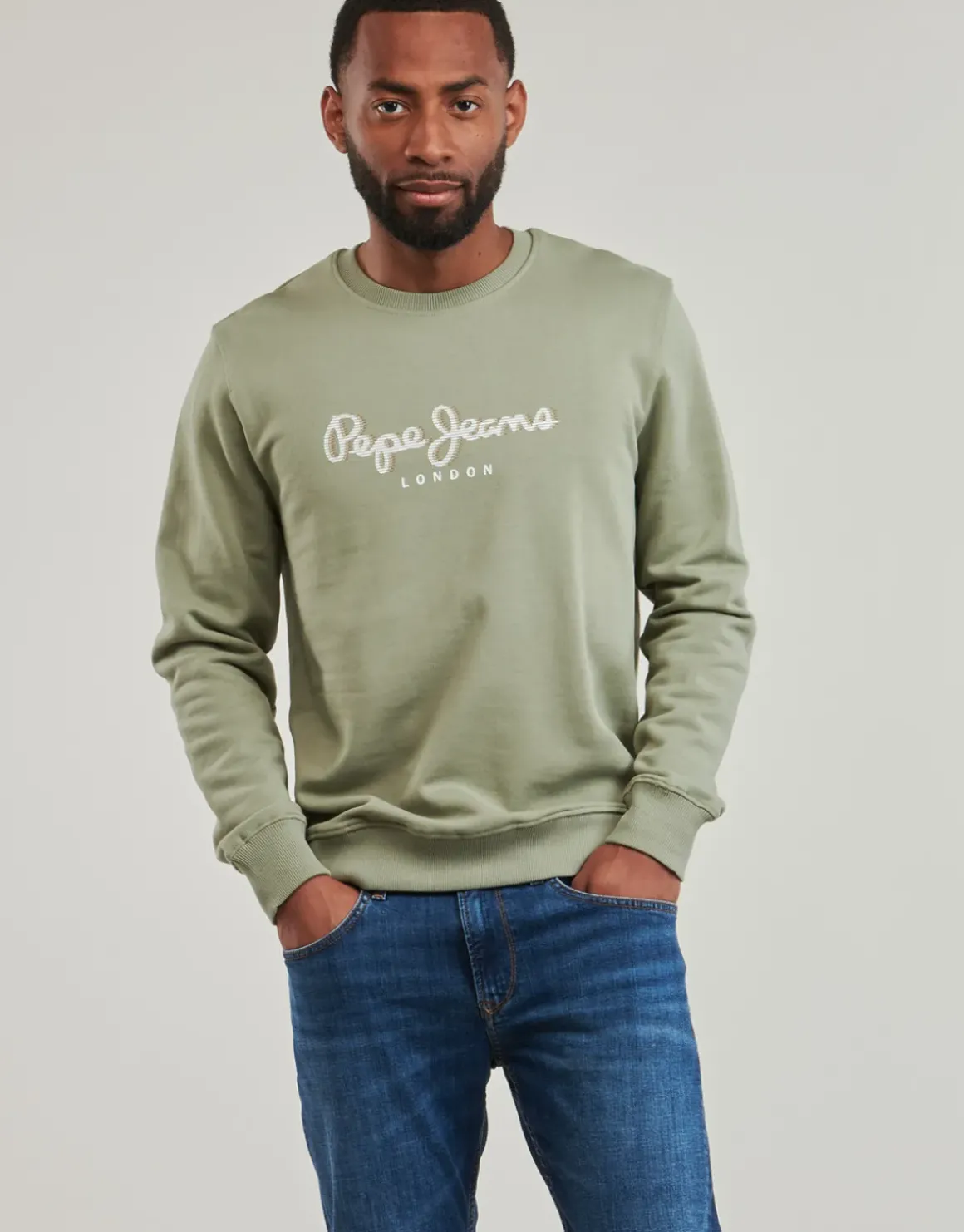 Pepe jeans - SAUL CREW