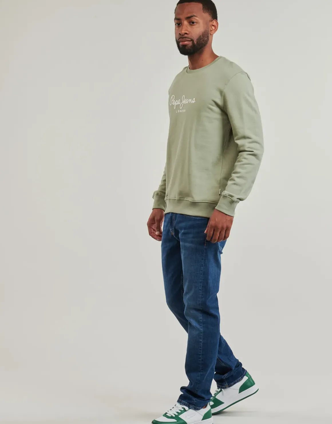 Pepe jeans - SAUL CREW
