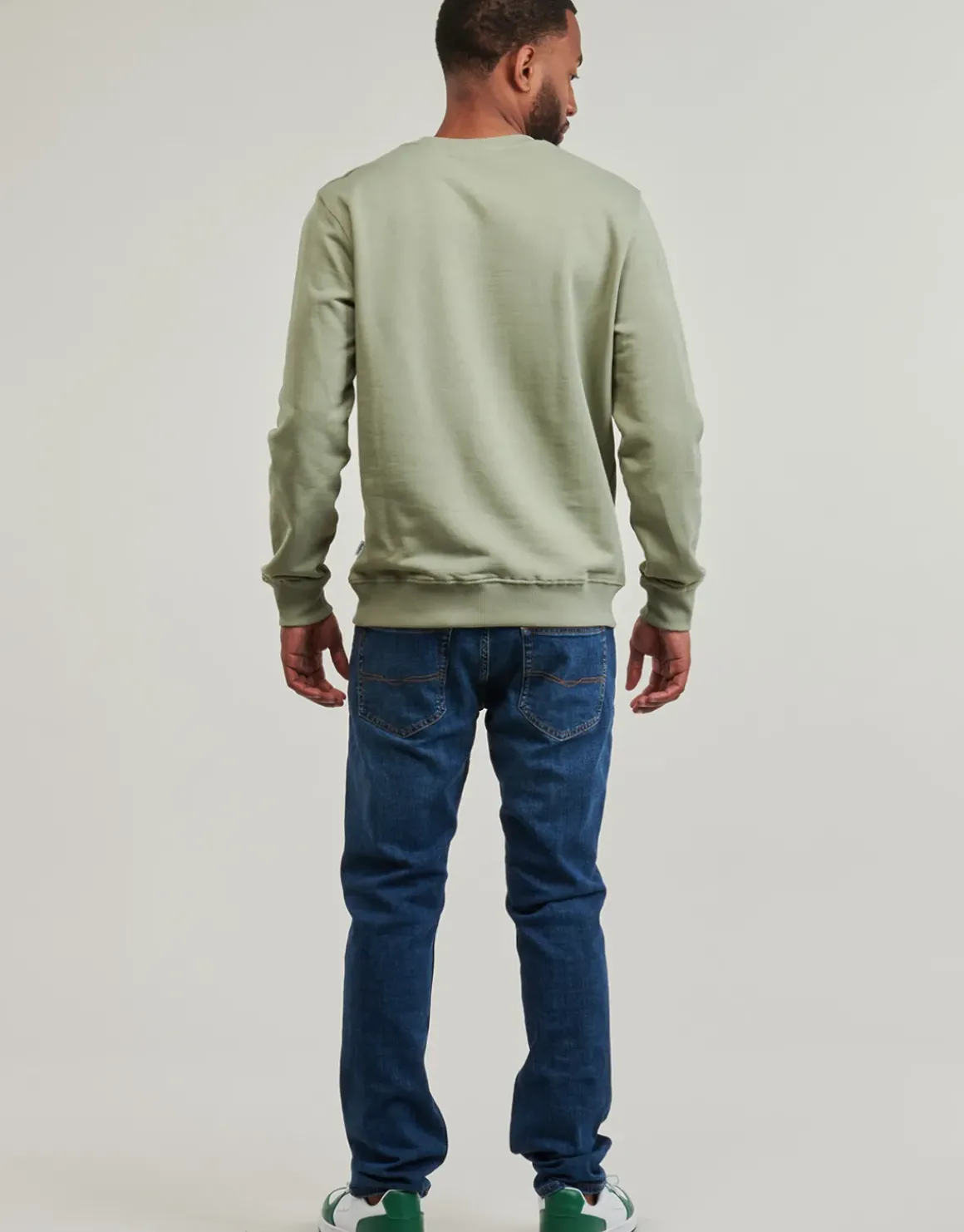 Pepe jeans - SAUL CREW