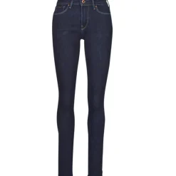 Pepe jeans - SKINNY JEANS HW