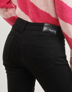 Pepe jeans - SKINNY JEANS LW