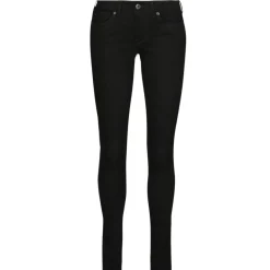 Pepe jeans - SKINNY JEANS LW