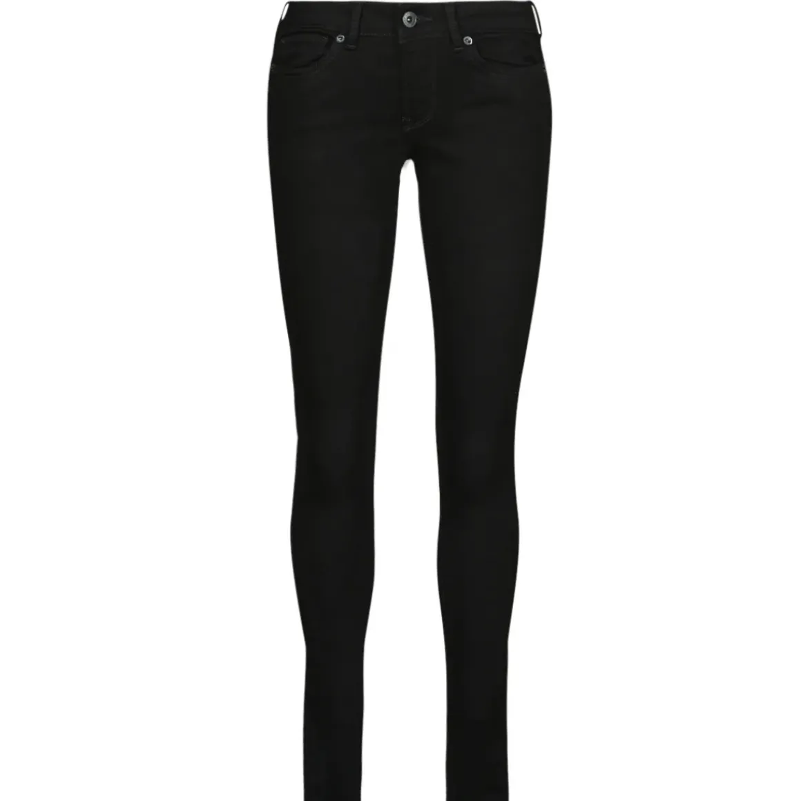 Pepe jeans - SKINNY JEANS LW
