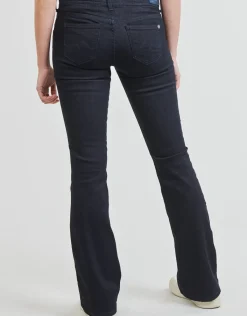 Pepe jeans - SLIM FIT FLARE LW