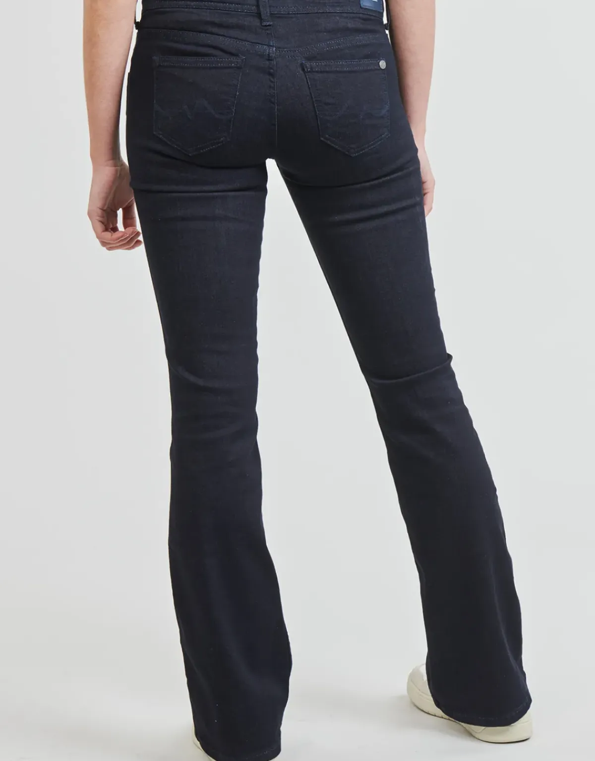 Pepe jeans - SLIM FIT FLARE LW