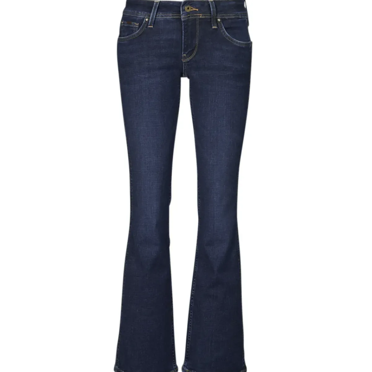 Pepe jeans - SLIM FIT FLARE LW