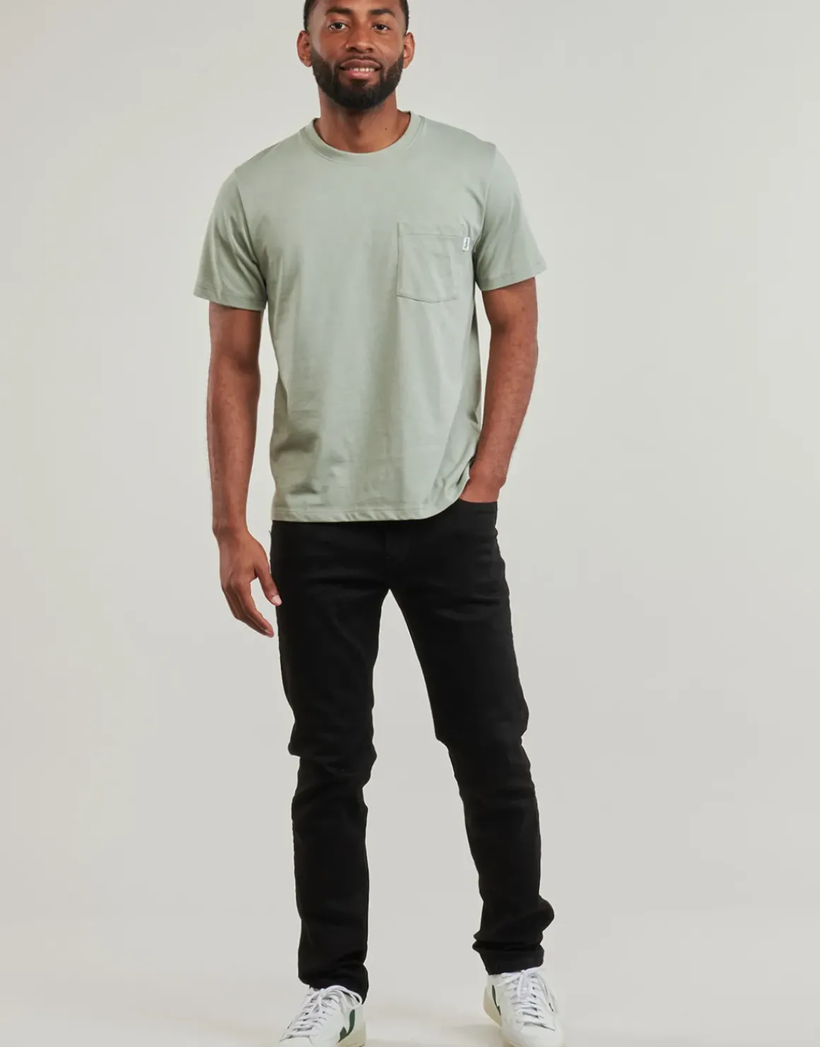 Pepe jeans - SLIM JEANS