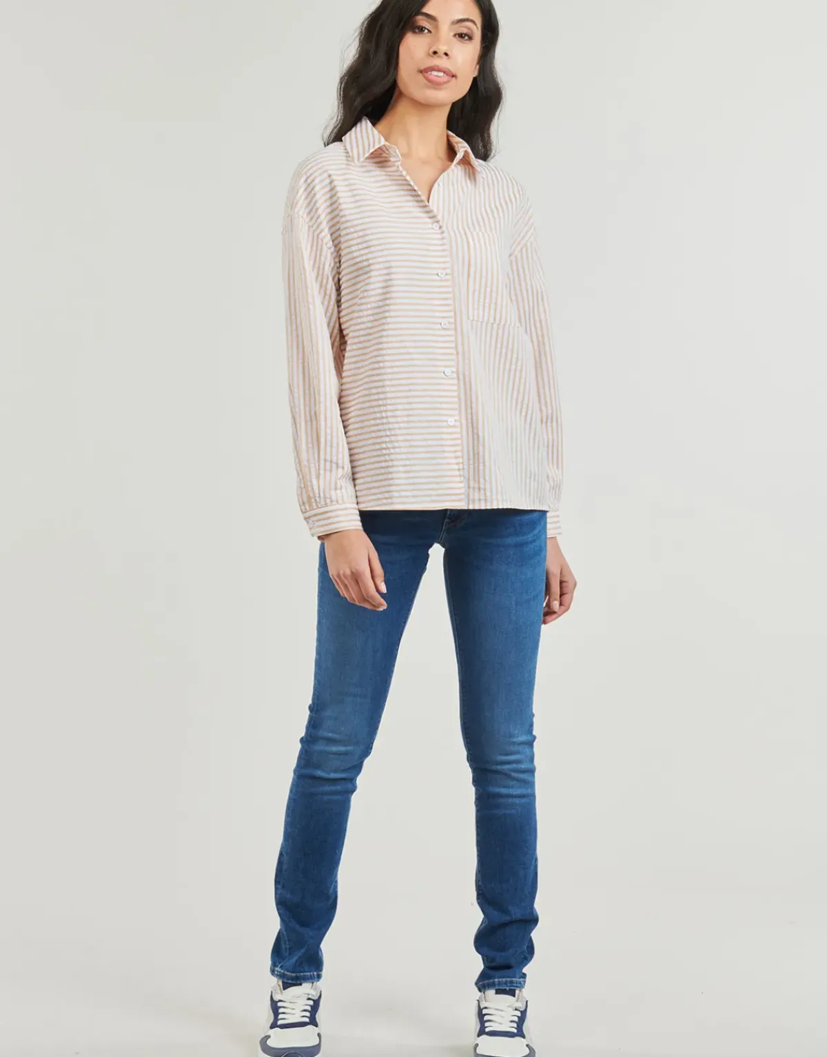Pepe jeans - SLIM S LW