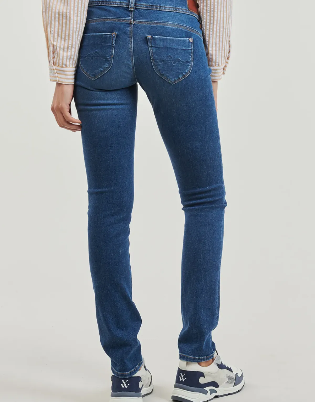Pepe jeans - SLIM S LW