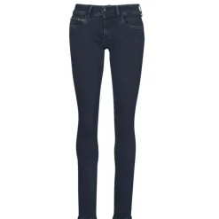 Pepe jeans - SLIM JEANS LW